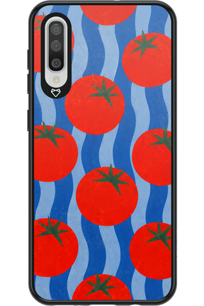 TOMATO 2.0 - Samsung Galaxy A50