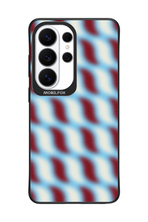 Cold Wave 2.0 - Samsung Galaxy S26 Ultra