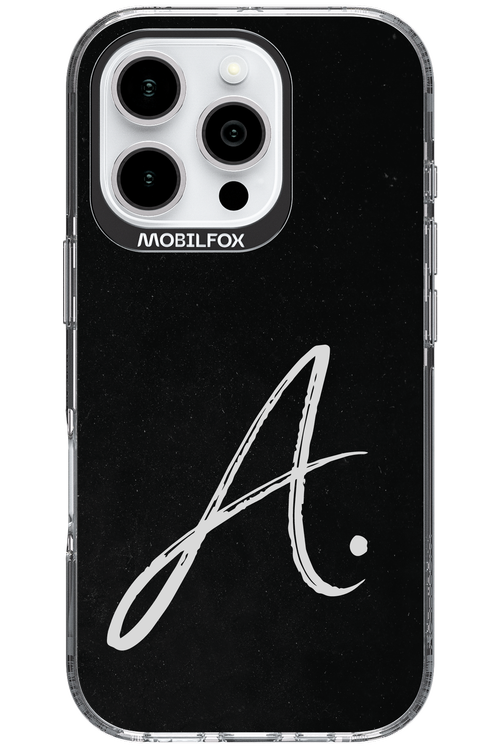 (Off Space) A 2.0 - Apple iPhone 16 Pro