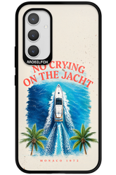 No Crying 2.0 - Samsung Galaxy A54