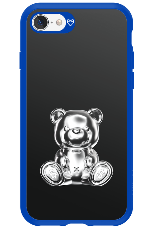 Dollar Bear - Apple iPhone SE 2020