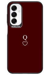 Q Burgundia 2.0 - Samsung A16