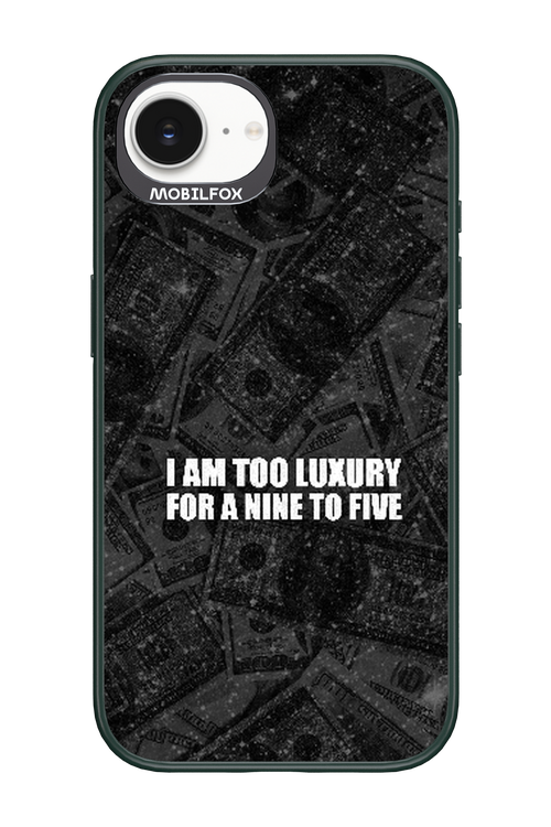 9 to 5 - Apple iPhone 16e