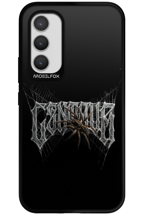 Web Centaur Logo Spider 2.0 - Samsung Galaxy A34
