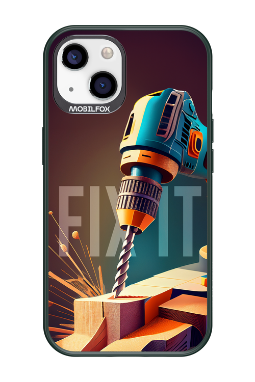Fix It 2.0 - Apple iPhone 13