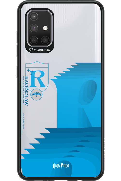 Rowena Ravenclaw - Samsung Galaxy A71