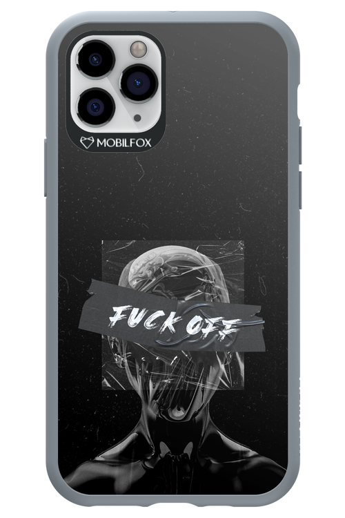 F off II - Apple iPhone 11 Pro