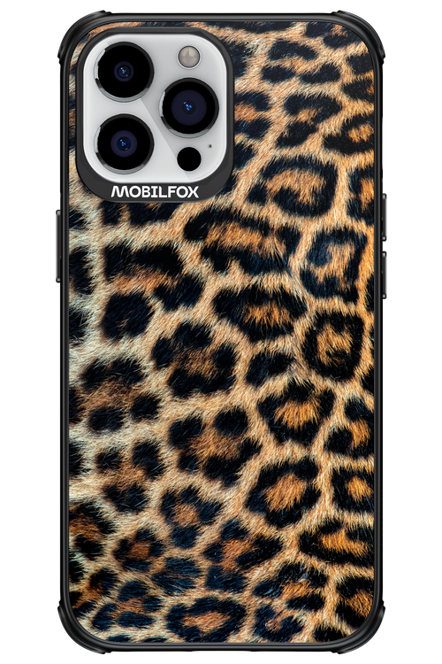 Leopard - Apple iPhone 13 Pro Max