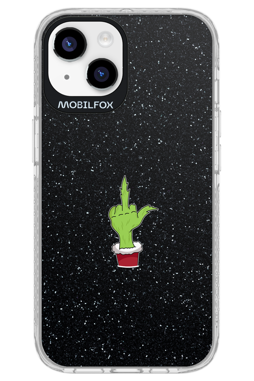 My Middle Finger - Apple iPhone 14