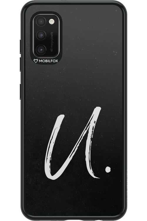 (Off Space) U 2.0 - Samsung Galaxy A41
