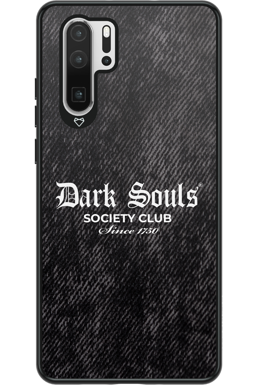 Dark Souls - Huawei P30 Pro