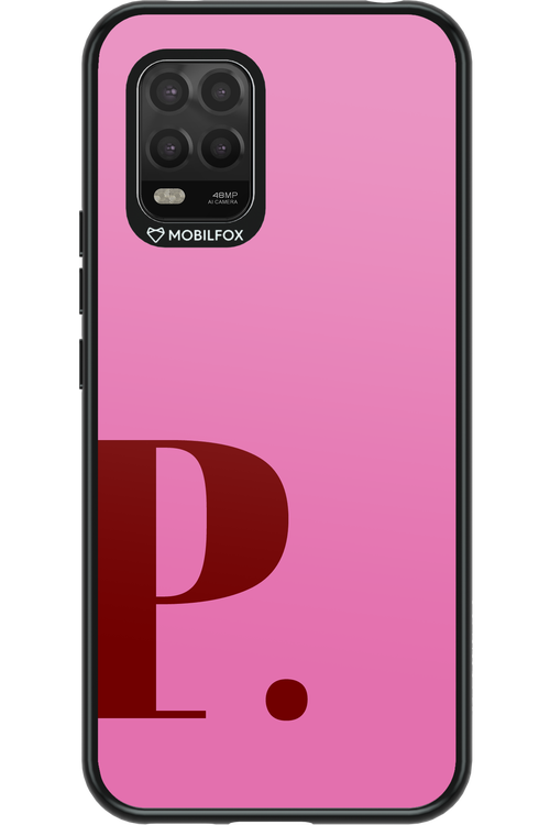 P (Sorbet) 2.0 - Xiaomi Mi 10 Lite 5G
