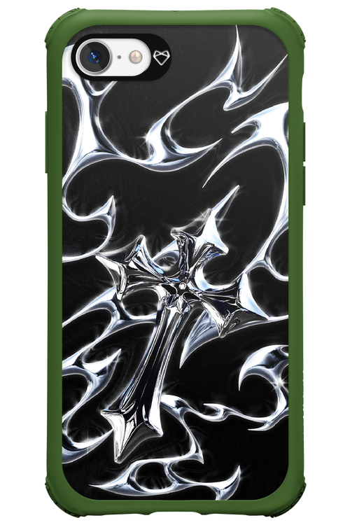 Faith 2.0 - Apple iPhone 7
