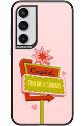 Cupid sign 2.0 - Samsung Galaxy S24+