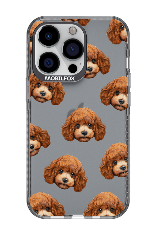 Puddle Amore 2.0 - Apple iPhone 13 Pro