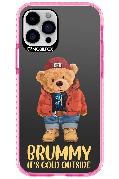 Brummy - Apple iPhone 12 Pro