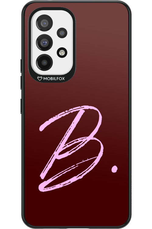 (Dark Blush) B 2.0 - Samsung Galaxy A53