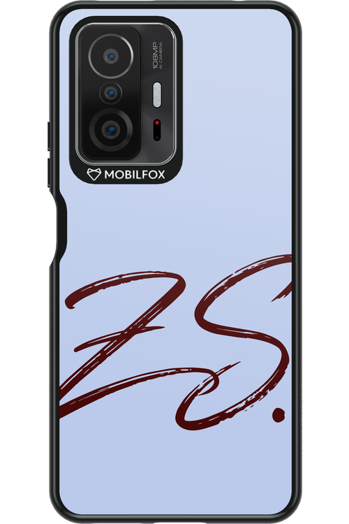 (Jellyfish Presso) ZS 2.0 - Xiaomi Mi 11T Pro