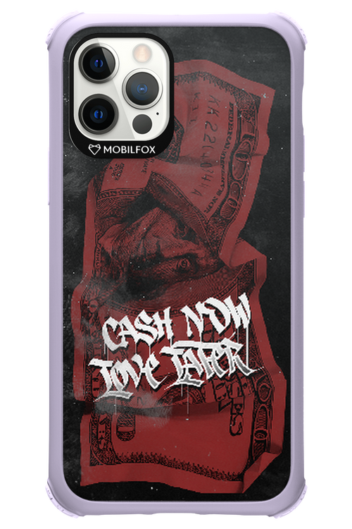 Liquid Assets - Apple iPhone 12 Pro