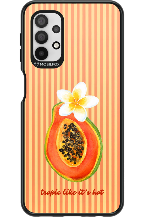 Hot Tropic 2.0 - Samsung Galaxy A32 5G