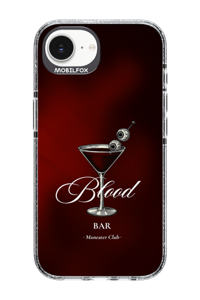 Blood Bar - Apple iPhone 16e