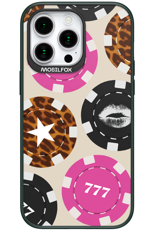 All In - Apple iPhone 15 Pro Max