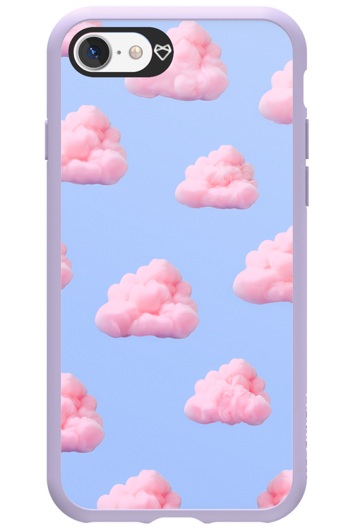 Cloudy - Apple iPhone 7