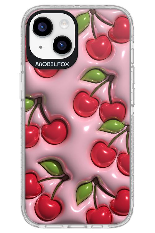 Cherry Bomb 2.0 - Apple iPhone 14