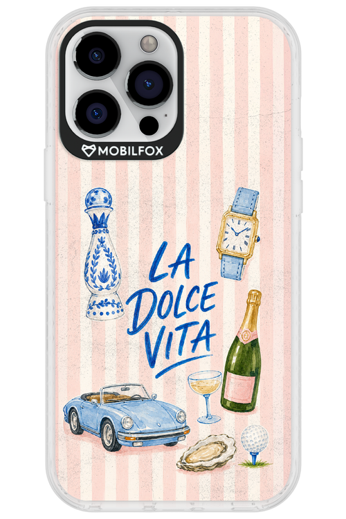 La Dolce Vita 2.0 - Apple iPhone 13 Pro Max