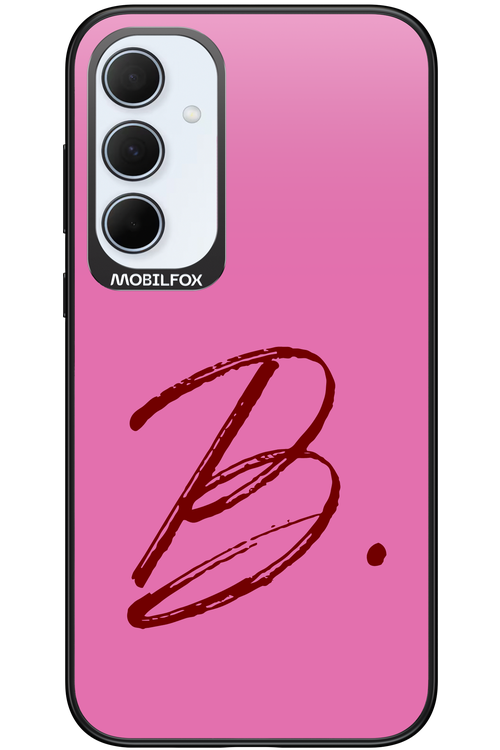 (Sorbet) B 2.0 - Samsung Galaxy A35