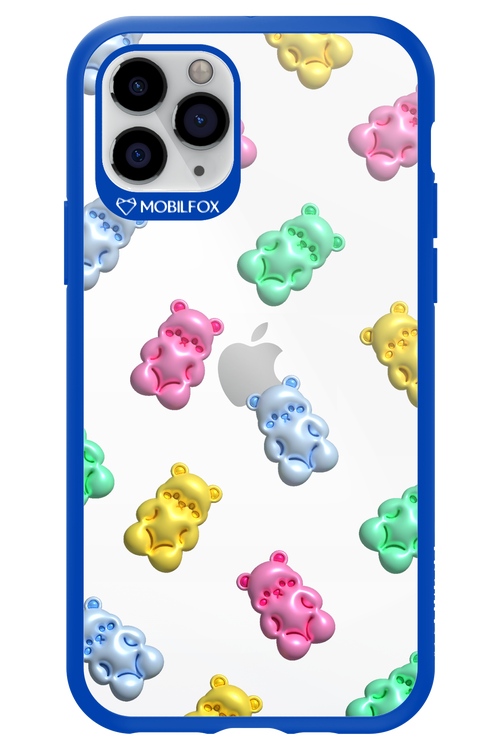 Gummmy Bears - Apple iPhone 11 Pro