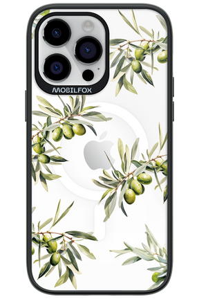 Olive Tree - Apple iPhone 14 Pro Max