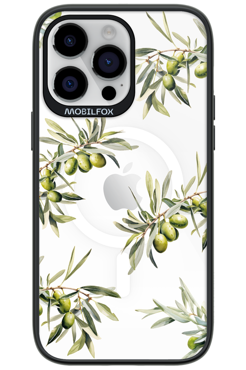 Olive Tree - Apple iPhone 14 Pro Max