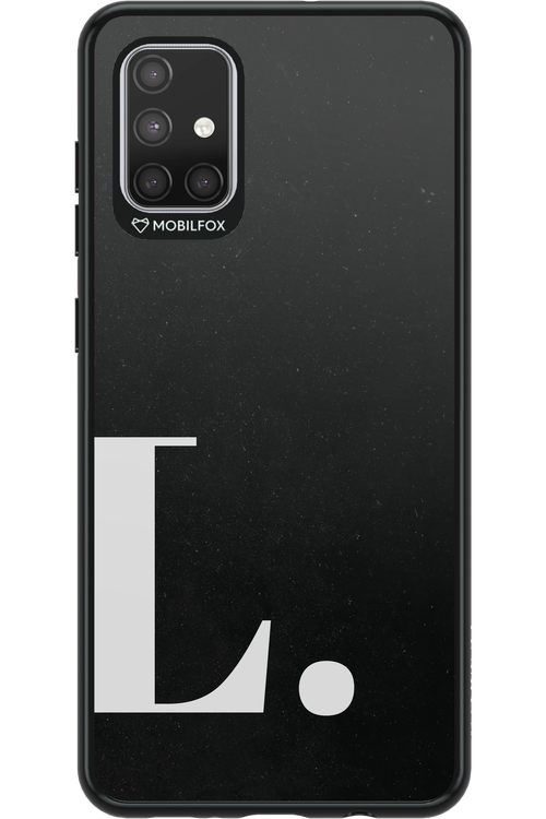 L (Off Space) 2.0 - Samsung Galaxy A71