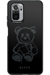 BLVCK BEAR - Xiaomi Redmi Note 10