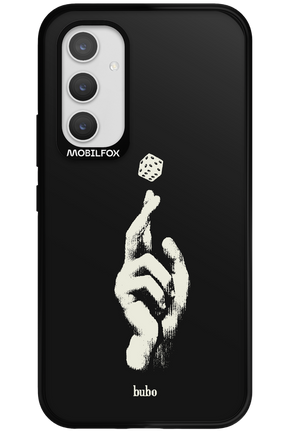 DAMNED LUCK 2.0 - Samsung Galaxy A54