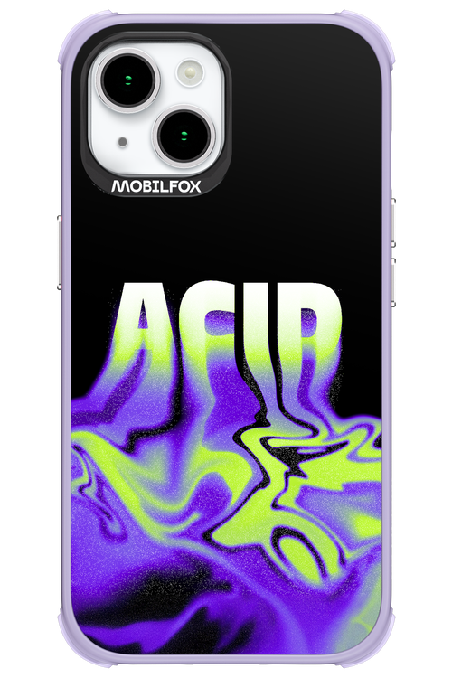 ACIID - Apple iPhone 15