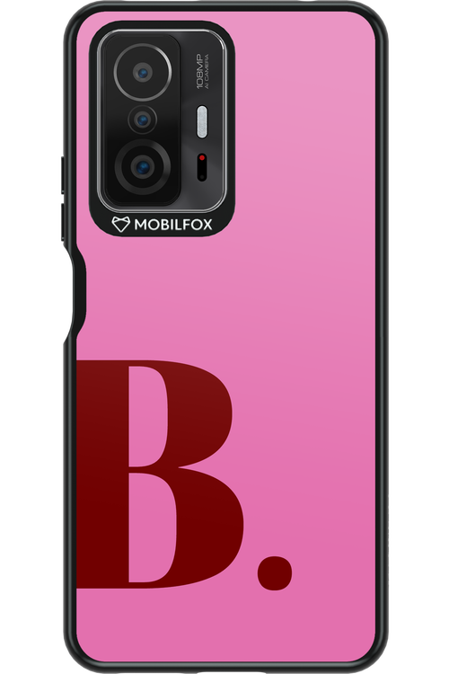 B (Sorbet) 2.0 - Xiaomi Mi 11T Pro