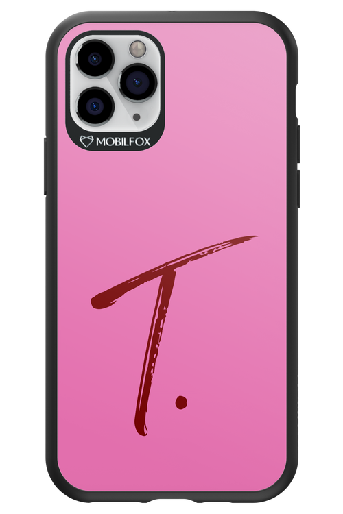 (Sorbet) T 2.0 - Apple iPhone 11 Pro