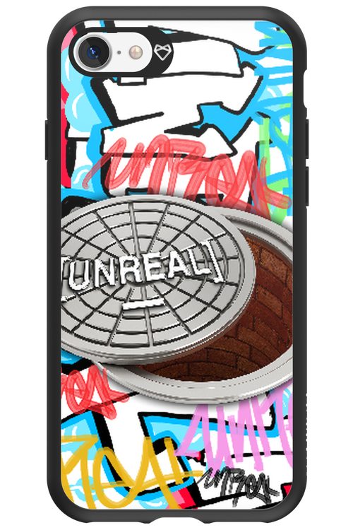 HULE - Apple iPhone 7