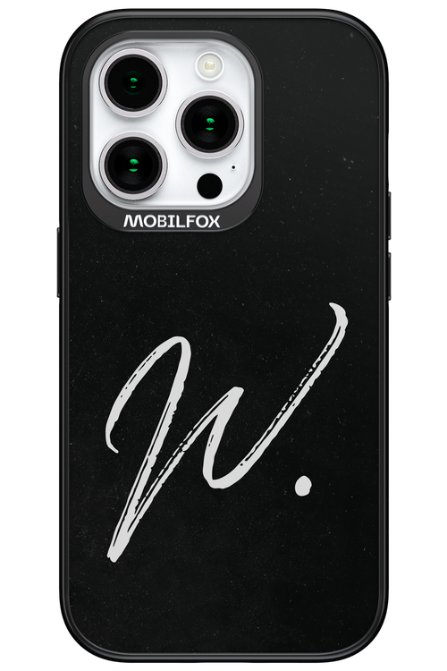 (Off Space) W 2.0 - Apple iPhone 15 Pro