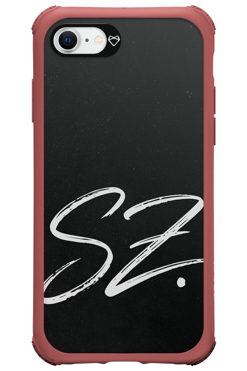 (Off Space) SZ 2.0 - Apple iPhone SE 2020