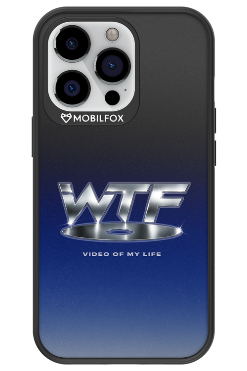 W T F 2.0 - Apple iPhone 13 Pro
