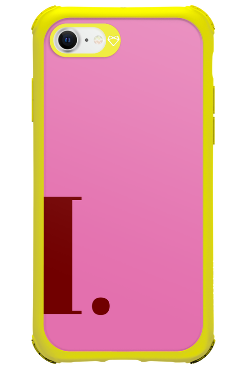 I (Sorbet) 2.0 - Apple iPhone 7