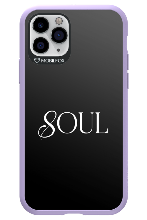 S Soul Mates - Apple iPhone 11 Pro