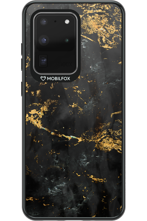 Goldie 2.0 - Samsung Galaxy S20 Ultra 5G