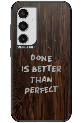 Perfect 2.0 - Samsung Galaxy S24