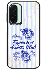 Expensive Habits Club 2.0 - Samsung Galaxy A26