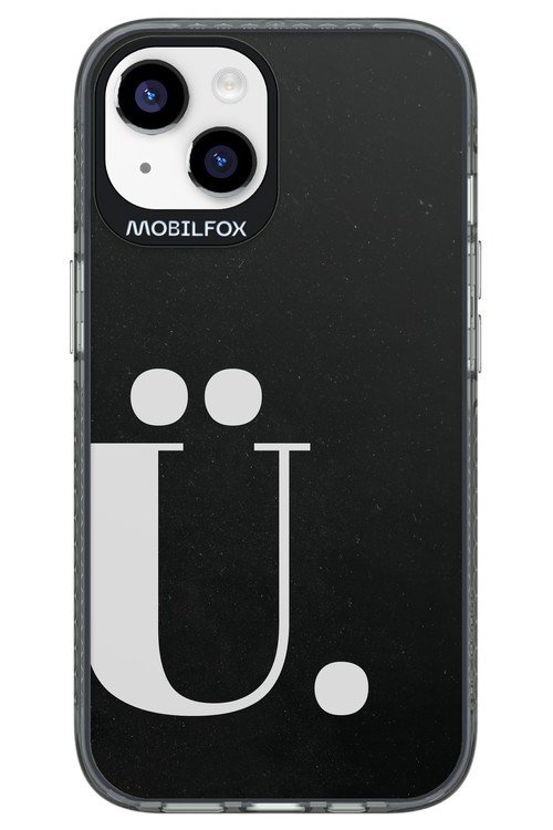 U II (Off Space) 2.0 - Apple iPhone 14