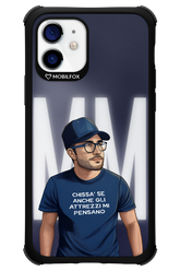 M.M - Apple iPhone 12